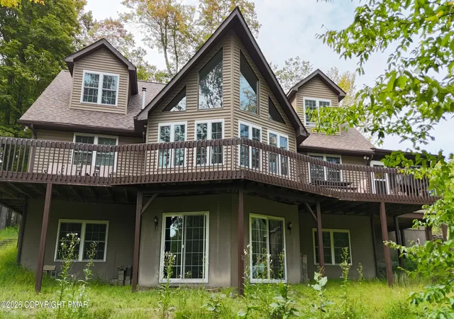Photo 1 of Sale Pending at 12 Hemlock Ct, Gouldsboro, PA 18424 | MLS# PM-144838 | Listing updated on 2026-09-28