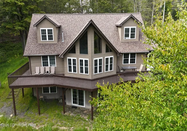 Photo 2 of Sale Pending at 12 Hemlock Ct, Gouldsboro, PA 18424 | MLS# PM-144838 | Listing updated on 2026-09-28