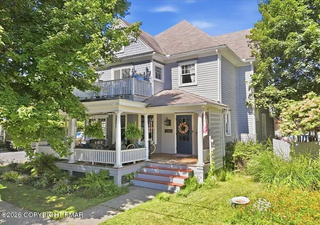 Photo 1 of Single family home for sale at 526 Scott St, Stroudsburg, PA 18360 | MLS# PM-144801 | Listing updated on 2026-10-16