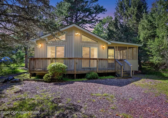Photo 3 of Sale Pending at 41 Whitman Ln, Albrightsville, PA 18210 | MLS# PM-144784 | Listing updated on 2026-09-24