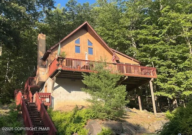 Photo 1 of Single family home for sale at 6457 Decker Rd, Bushkill, PA 18324 | MLS# PM-144792 | Listing updated on 2026-09-17