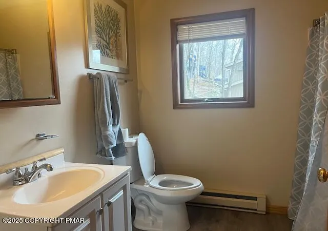 Photo 3 of Single family home for sale at 6457 Decker Rd, Bushkill, PA 18324 | MLS# PM-144792 | Listing updated on 2026-09-17