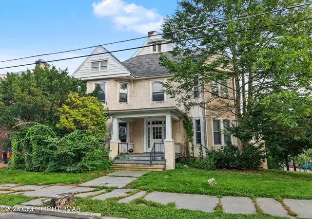 Photo 1 of Multi family home for sale at 212 N 7th Street, Stroudsburg, PA 18360 | MLS# PM-144799 | Listing updated on 2026-10-05