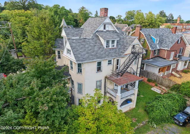 Photo 2 of Multi family home for sale at 212 N 7th Street, Stroudsburg, PA 18360 | MLS# PM-144799 | Listing updated on 2026-10-05