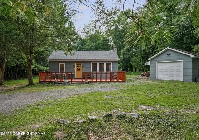 Photo 1 of Sale Pending at 105 Chariton Dr, East Stroudsburg, PA 18301 | MLS# PM-144852 | Listing updated on 2026-09-25