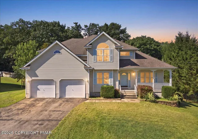 Photo 1 of Single family home for sale at 710 Ave C, Stroudsburg, PA 18360 | MLS# PM-144800 | Listing updated on 2026-10-08