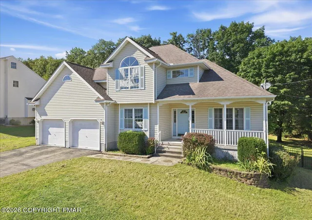 Photo 2 of Single family home for sale at 710 Ave C, Stroudsburg, PA 18360 | MLS# PM-144800 | Listing updated on 2026-10-08