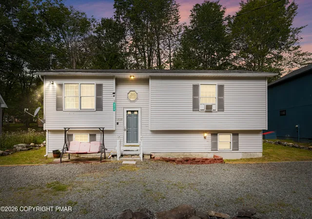Photo 1 of Single family home for sale at 6210 Park Pl, Tobyhanna, PA 18466 | MLS# PM-144821 | Listing updated on 2026-09-18