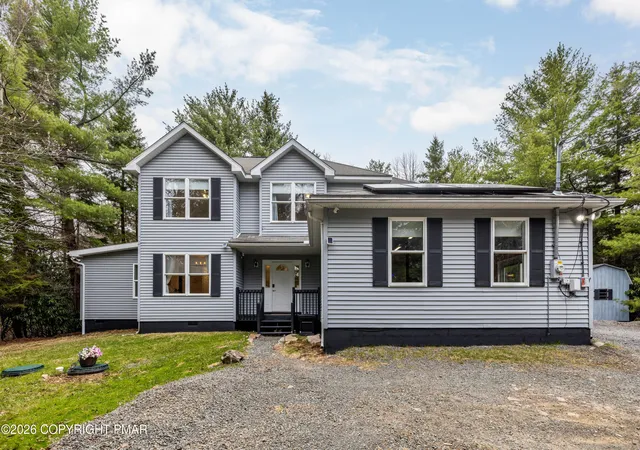 Photo 1 of Single family home for sale at 141 Lenape Trl, Long Pond, PA 18334 | MLS# PM-144912 | Listing updated on 2026-09-22