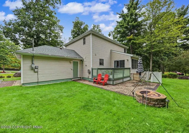 Photo 72 of Sale Pending at 201 Pasquin Dr, East Stroudsburg, PA 18301 | MLS# PM-144891 | Listing updated on 2026-10-21