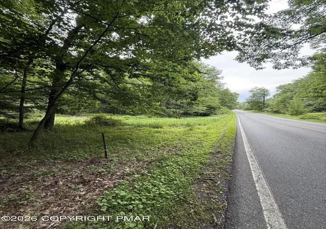 Photo 1 of Land for sale at 576 Ne Of T, Swiftwater, PA 18370 | MLS# PM-144808 | Listing updated on 2026-10-02