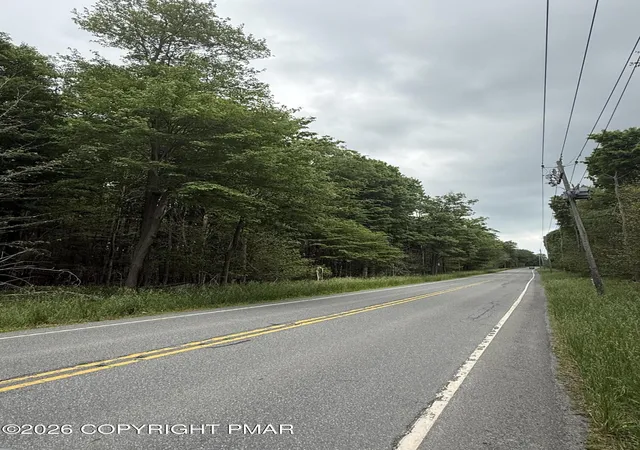 Photo 2 of Land for sale at 576 Ne Of T, Swiftwater, PA 18370 | MLS# PM-144808 | Listing updated on 2026-10-02