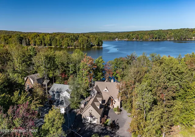 Photo 2 of Single family home for sale at 388 N Arrow Dr, Pocono Lake, PA 18347 | MLS# PM-144853 | Listing updated on 2026-10-05