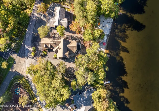 Photo 3 of Single family home for sale at 388 N Arrow Dr, Pocono Lake, PA 18347 | MLS# PM-144853 | Listing updated on 2026-10-05