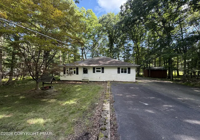 Photo 1 of Single family home for sale at 1007 Woodhaven Dr, White Haven, PA 18661 | MLS# PM-144809 | Listing updated on 2026-09-25