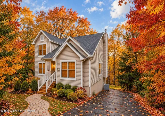 Photo 2 of Single family home for sale at 184 Upper Deer Valley Rd, Tannersville, PA 18372 | MLS# PM-144811 | Listing updated on 2026-10-05