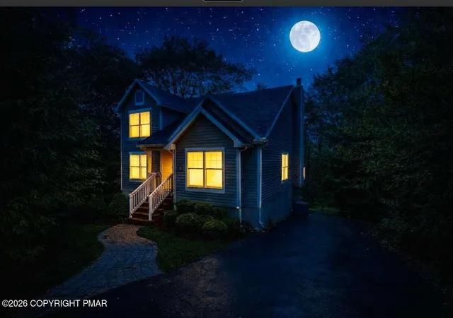 Photo 3 of Single family home for sale at 184 Upper Deer Valley Rd, Tannersville, PA 18372 | MLS# PM-144811 | Listing updated on 2026-10-05