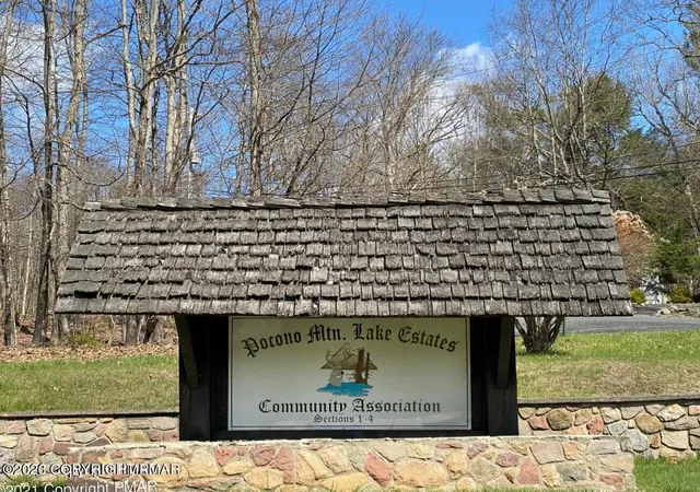 Photo 2 of Land for sale at Lot 325 Milford Rd, Bushkill, PA 18324 | MLS# PM-144875 | Listing updated on 2026-09-18