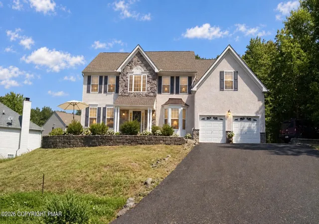 Photo 1 of Single family home for sale at 2347 Snapdragon Point, East Stroudsburg, PA 18301 | MLS# PM-144876 | Listing updated on 2026-10-15