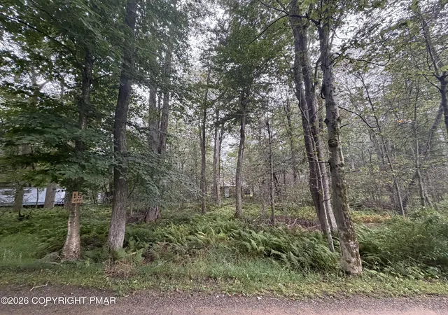 Photo 1 of Land for sale at E/114 118 Bent Bow Path, Gouldsboro, PA 18424 | MLS# PM-144813 | Listing updated on 2026-09-29