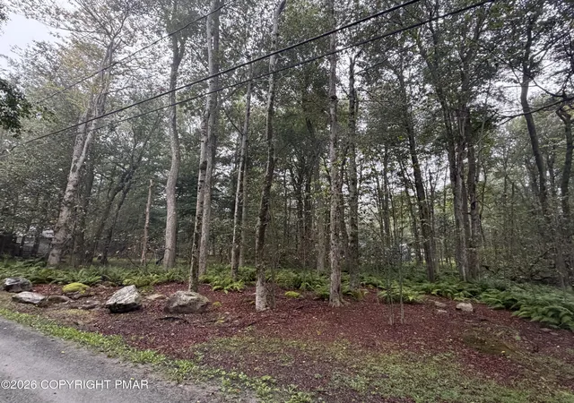 Photo 1 of Land for sale at D/38 Pow Wow Way, Gouldsboro, PA 18424 | MLS# PM-144820 | Listing updated on 2026-09-29