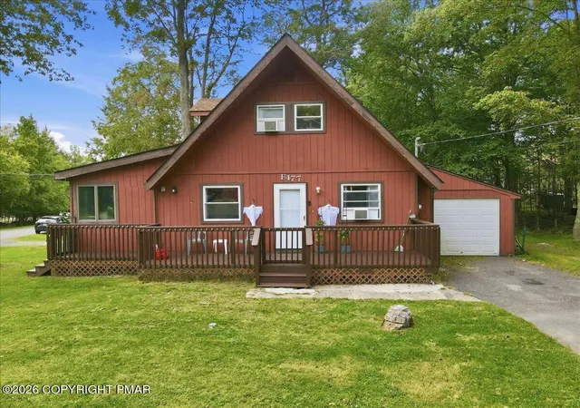 Photo 1 of Single family home for sale at 593 Country Pl Dr, Tobyhanna, PA 18466 | MLS# PM-144868 | Listing updated on 2026-09-18