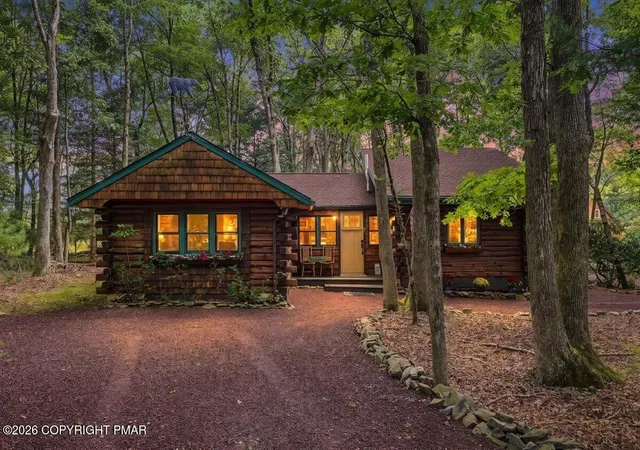 Photo 1 of Sale Pending at 96 Hawthorne Dr, Jim Thorpe, PA 18229 | MLS# PM-144834 | Listing updated on 2026-09-29