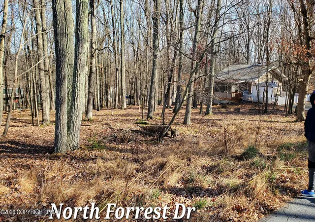 Photo 2 of Land for sale at 00 Lot N Forest Dr, Milford, PA 18337 | MLS# PM-144828 | Listing updated on 2026-09-18