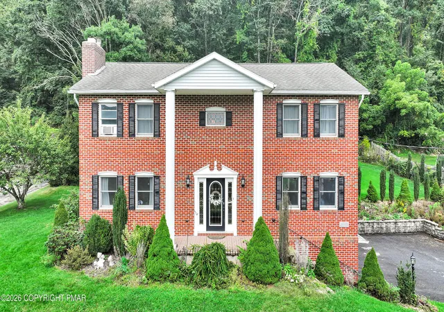 Single family home for sale at 170 W White Bear Dr, Summit Hill, PA 18250 | MLS# PM-144841