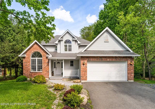 Photo 1 of Sale Pending at 310 Mohansic Ln, Tobyhanna, PA 18466 | MLS# PM-144843 | Listing updated on 2026-10-14