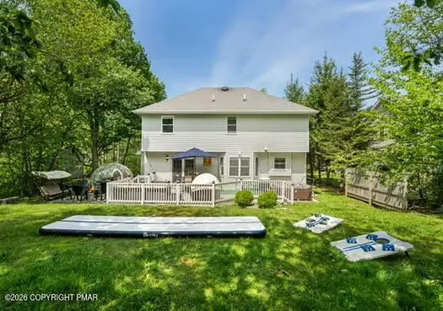 Photo 3 of Sale Pending at 310 Mohansic Ln, Tobyhanna, PA 18466 | MLS# PM-144843 | Listing updated on 2026-10-14