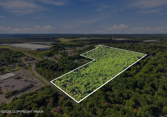 Photo 2 of Land for sale at Route 940, Mount Pocono, PA 18344 | MLS# PM-144885 | Listing updated on 2026-09-25