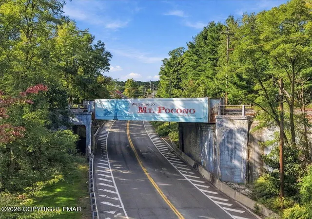 Photo 3 of Land for sale at Route 940, Mount Pocono, PA 18344 | MLS# PM-144885 | Listing updated on 2026-09-25