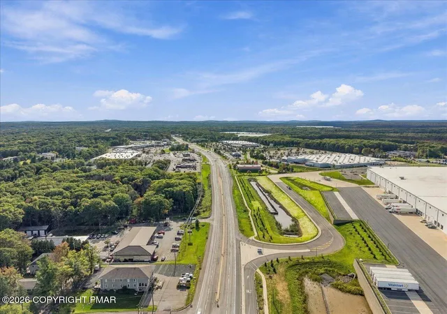 Photo 3 of Land for sale at Route 940, Mount Pocono, PA 18344 | MLS# PM-144885 | Listing updated on 2026-09-25