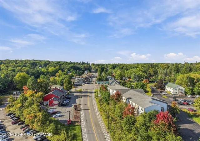Photo 4 of Land for sale at Route 940, Mount Pocono, PA 18344 | MLS# PM-144885 | Listing updated on 2026-09-25