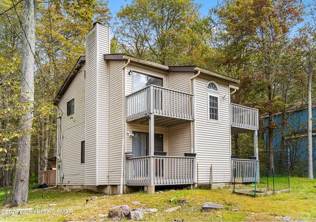 Photo 2 of Single family home for sale at 1053 Country Pl Dr, Tobyhanna, PA 18466 | MLS# PM-145073 | Listing updated on 2026-09-25
