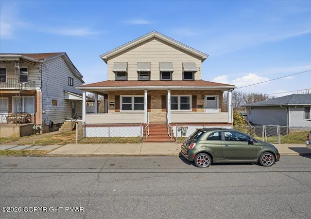 Photo 1 of Sale Pending at 910-912 Hampton St, Scranton, PA 18504 | MLS# PM-144861 | Listing updated on 2026-09-29