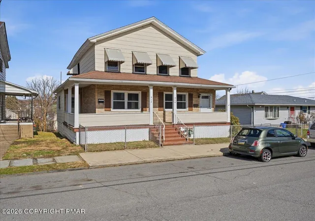 Photo 35 of Sale Pending at 910-912 Hampton St, Scranton, PA 18504 | MLS# PM-144861 | Listing updated on 2026-09-29