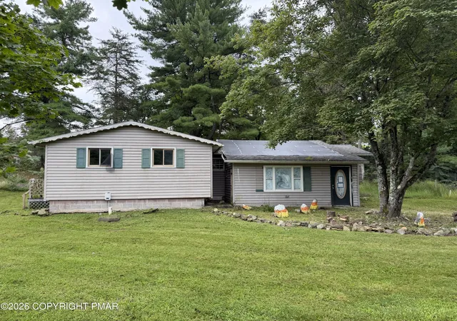 Photo 1 of Sale Pending at 122 Horseshoe Ln, Lehighton, PA 18235 | MLS# PM-144866 | Listing updated on 2026-09-28