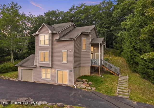 Photo 1 of Single family home for sale at 2231 Camelback Dr, Tannersville, PA 18372 | MLS# PM-144867 | Listing updated on 2026-09-19