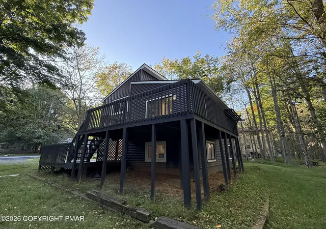 Photo 2 of Single family home for sale at 2914 Fairhaven Dr, Tobyhanna, PA 18466 | MLS# PM-144880 | Listing updated on 2026-09-18