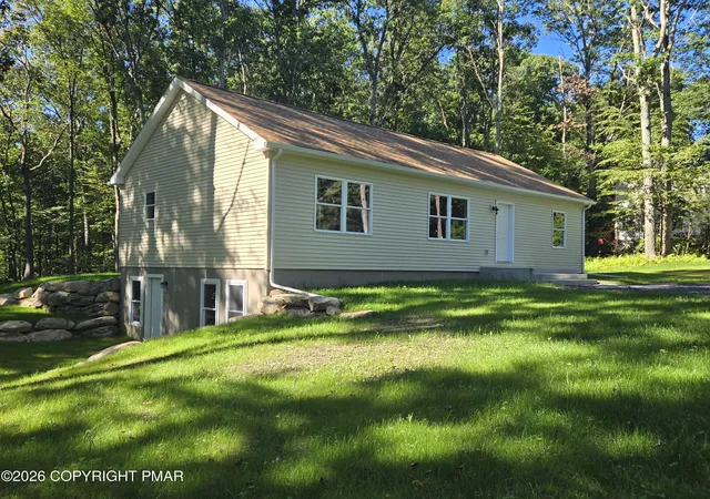 Photo 1 of Sale Pending at 207 Cathleen Dr, East Stroudsburg, PA 18302 | MLS# PM-144883 | Listing updated on 2026-10-19