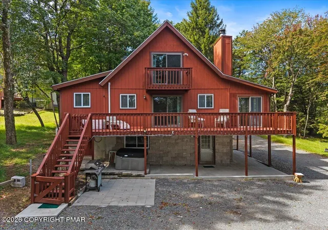 Photo 3 of Single family home for sale at 2159 Wild Laurel Dr, Long Pond, PA 18334 | MLS# PM-145059 | Listing updated on 2026-10-13
