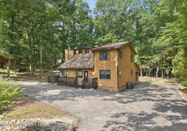 Photo 1 of Sale Pending at 2318 Burntwood Dr, East Stroudsburg, PA 18301 | MLS# PM-144890 | Listing updated on 2026-10-08