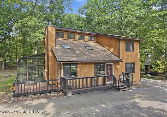 Photo 3 of Sale Pending at 2318 Burntwood Dr, East Stroudsburg, PA 18301 | MLS# PM-144890 | Listing updated on 2026-10-08
