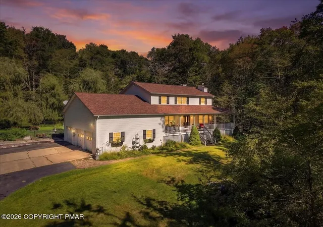 Photo 1 of Single family home for sale at 298 Scenic Dr, Blakeslee, PA 18610 | MLS# PM-144920 | Listing updated on 2026-09-21
