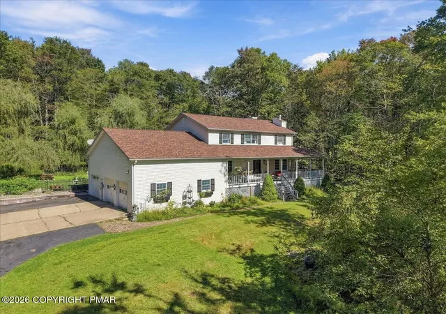 Photo 2 of Single family home for sale at 298 Scenic Dr, Blakeslee, PA 18610 | MLS# PM-144920 | Listing updated on 2026-09-21