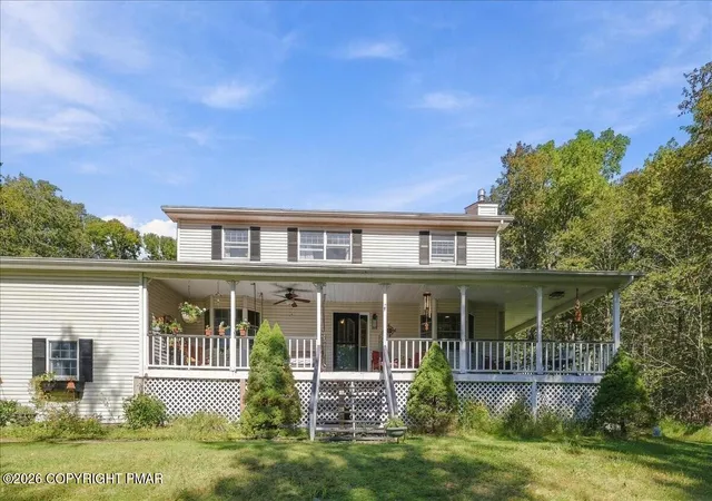 Photo 3 of Single family home for sale at 298 Scenic Dr, Blakeslee, PA 18610 | MLS# PM-144920 | Listing updated on 2026-09-21
