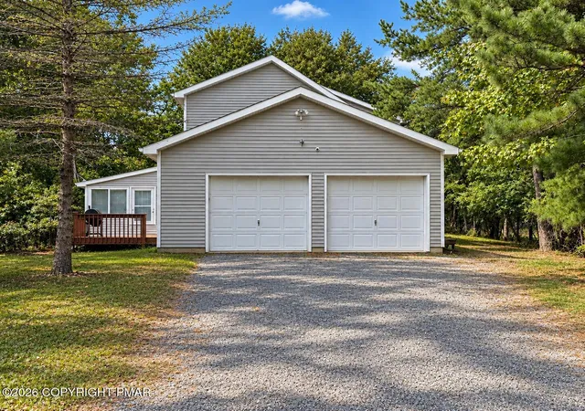 Photo 1 of Single family home for sale at 106 Gap View Dr, Long Pond, PA 18334 | MLS# PM-145201 | Listing updated on 2026-10-03