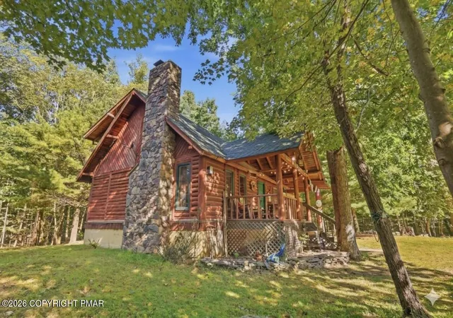 Photo 1 of Sale Pending at 3130 Stony Run Ln, Cresco, PA 18326 | MLS# PM-144910 | Listing updated on 2026-09-25
